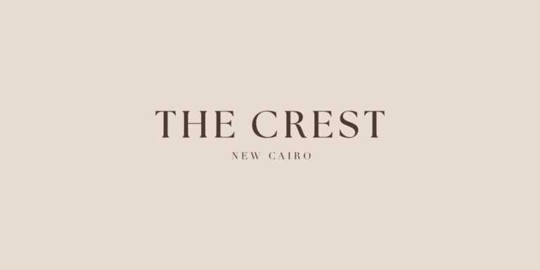 ذا كريست القاهرة الجديدة | شقق وفلل للبيع
